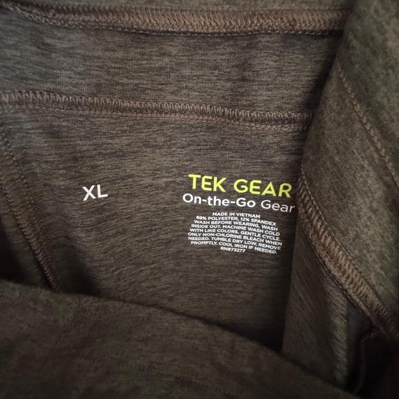 Trek Gear Joggers - Picture 2 of 2
